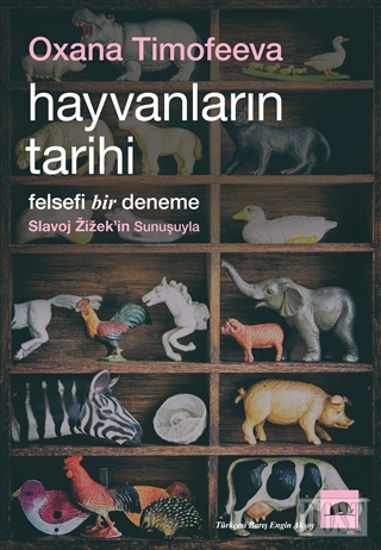 Hayvanların Tarihi